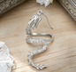 Cool Edgy No-Piercing Ear Cuffs