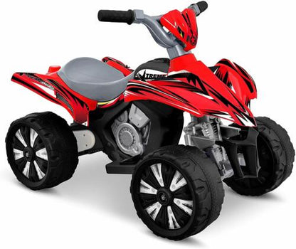 4-Wheeler ATV Ride-On Toy for Kids - Perfect for Boys and Girls!