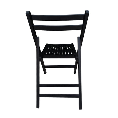 Folding Special Event Chair, Foldable Style (Set of 4)