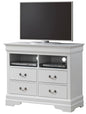 Media Storage Unit Timeless