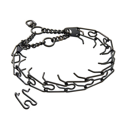 Stainless Steel Pet Dog Training Collar