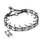 Stainless Steel Pet Dog Training Collar