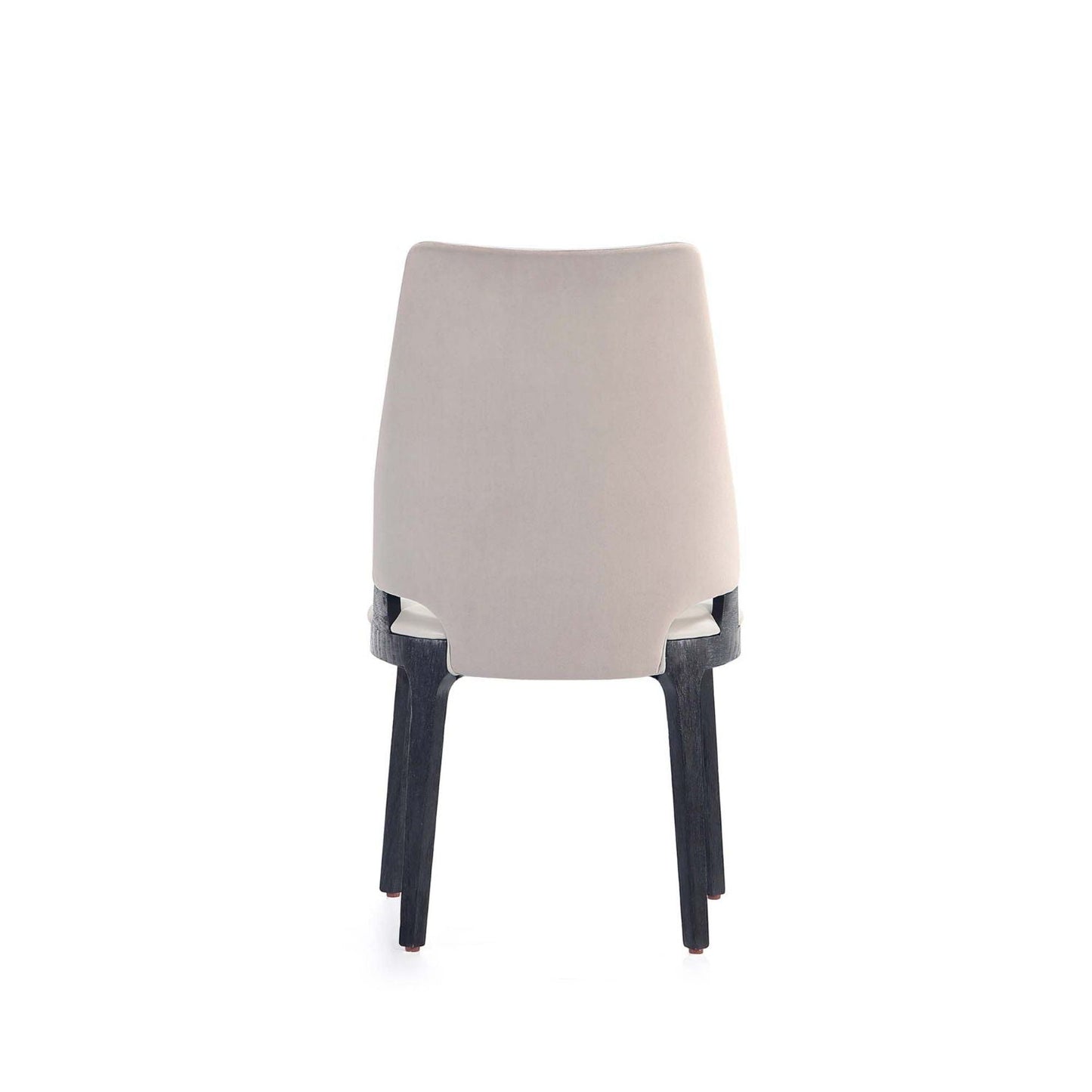 Kara - Dining Chair In (Set of 2)