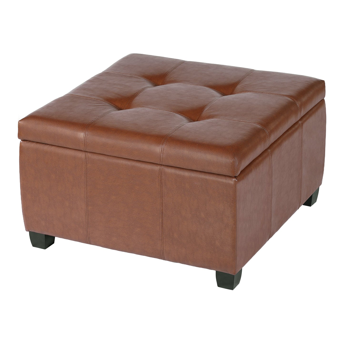 Richmond KD Storage Ottoman