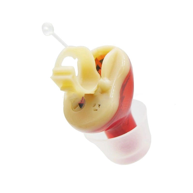 Hearing Aid