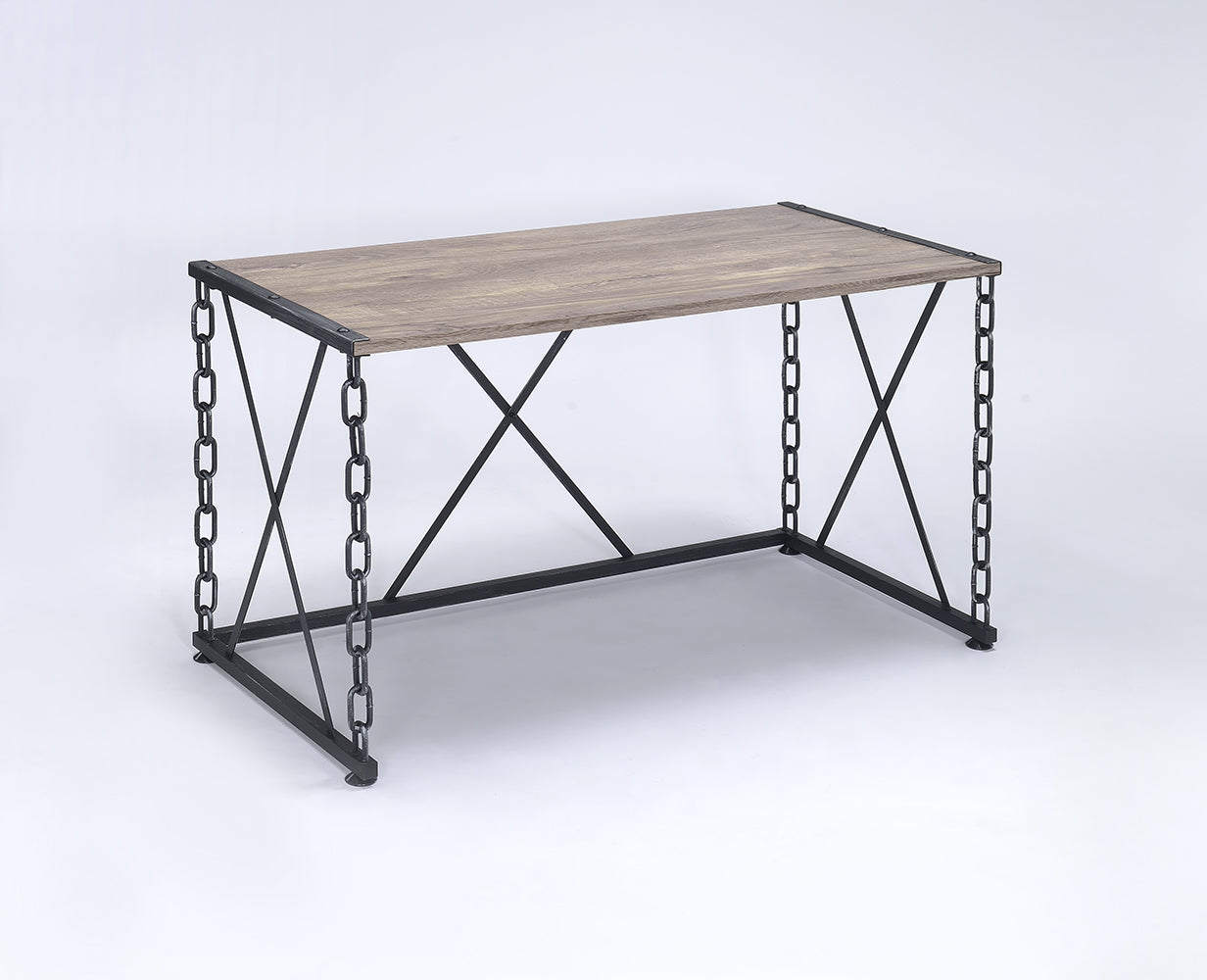 Jodie Rustic Desk