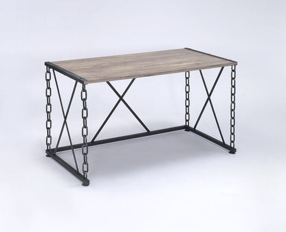Jodie Rustic Desk