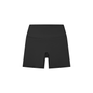Loki & Ivy Women's High-Waisted Biker Shorts