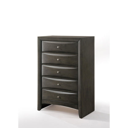 Ireland - Elegant Design Chest