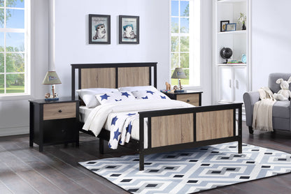 Connelly - Bed