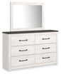 Gerridan - Dresser