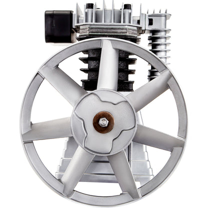 Air Compressor Pump, 3HP 11CFM, Industrial Twin Cylinder