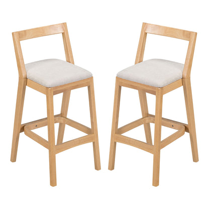 Jasper - Indoor Barstool (Set of 2)