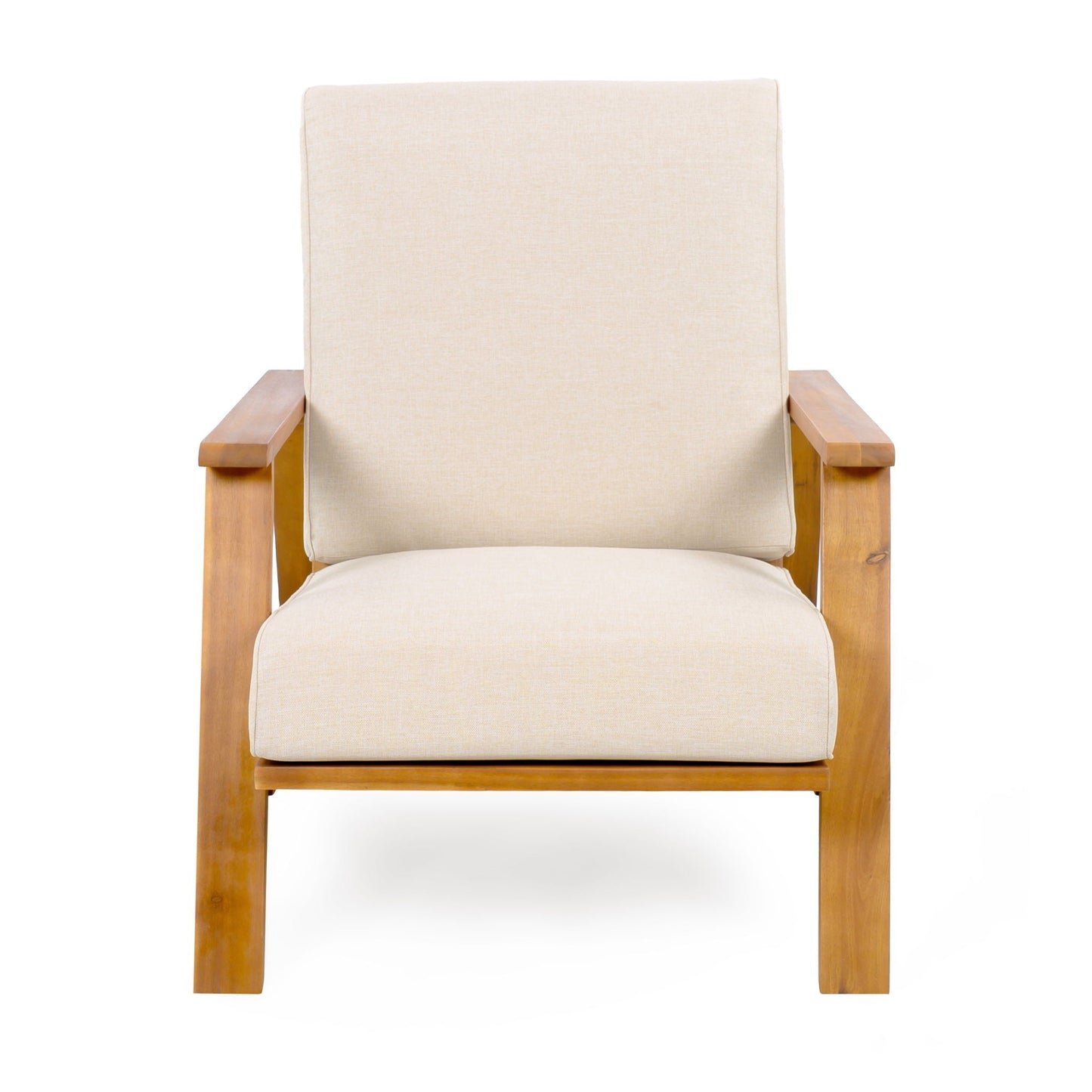 Outdoor Patio Lounge Chair Set of 2