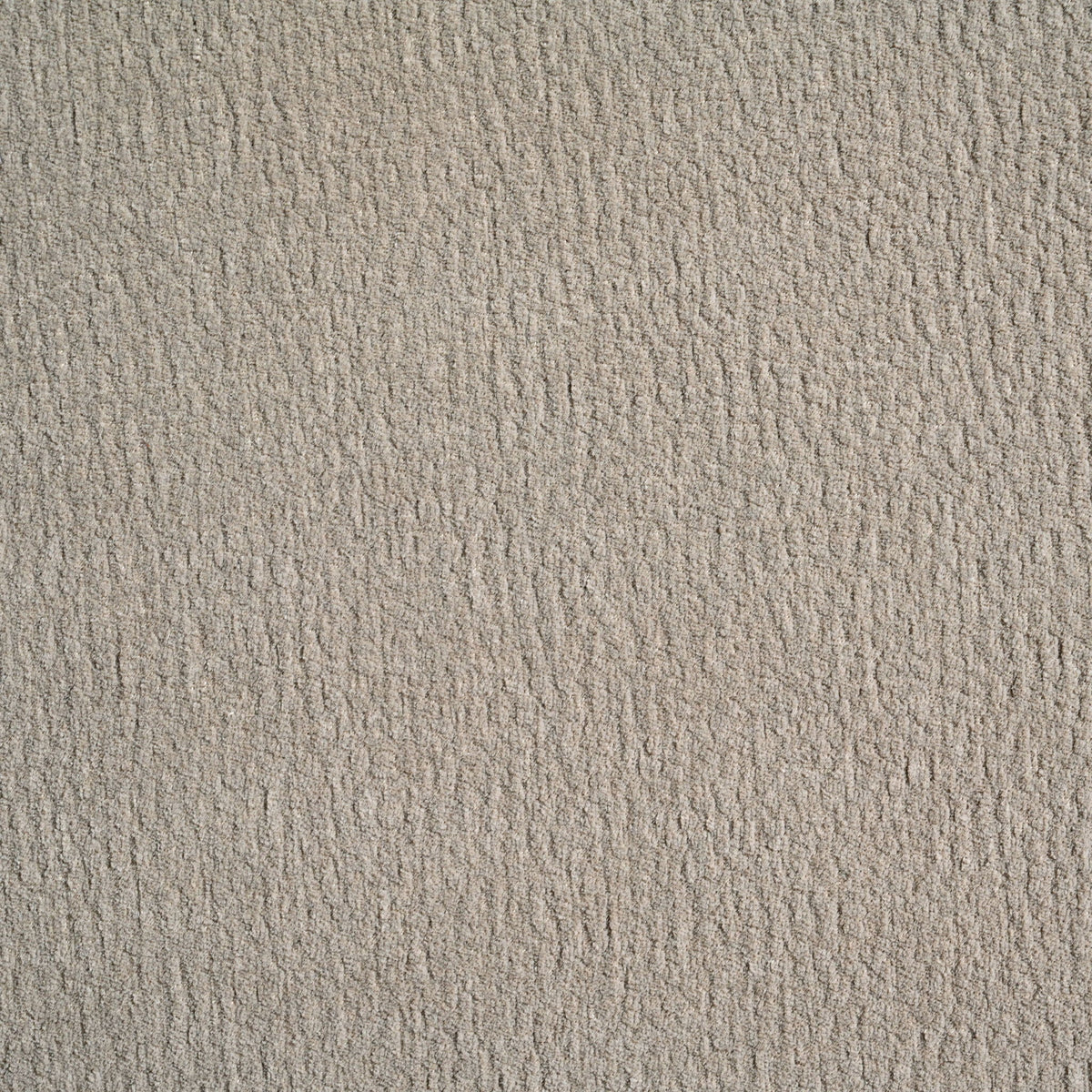 Islington Fabric Upholstered Panel Arm Sofa Taupe