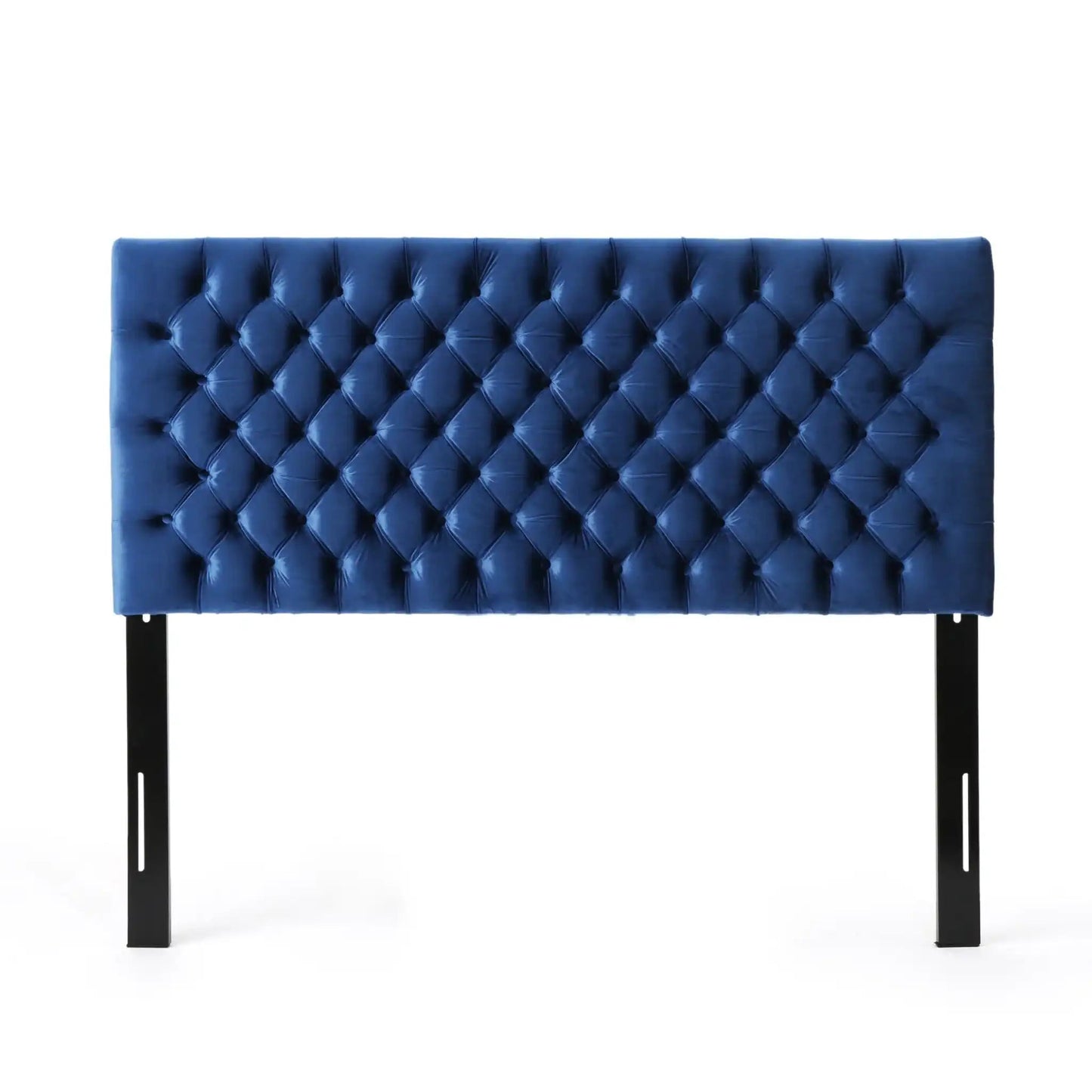 Annecy Contemporary Upholstered Headboard