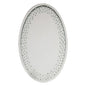 Nysa - Accent Decor - Mirrored & Faux Crystals