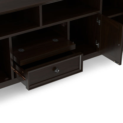 Amherst - Wide TV Media Stand