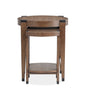 Kaysen - Nesting End Table - Wallaby