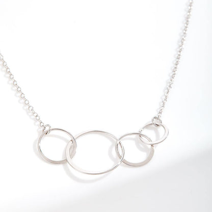 40th Birthday Necklace