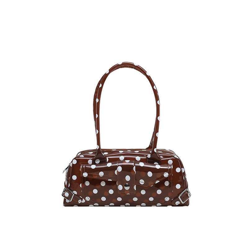 Henggeng New-Style High-Capacity Crossbody Bag For Women