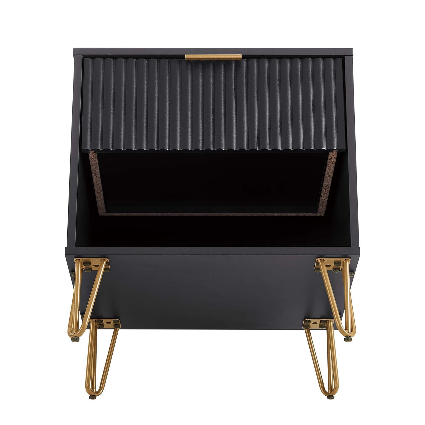 Dumbo - Modern Nightstand