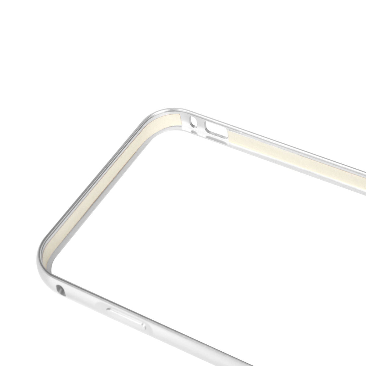 Slim Shock-resistant Mirror Case For iPhone 7