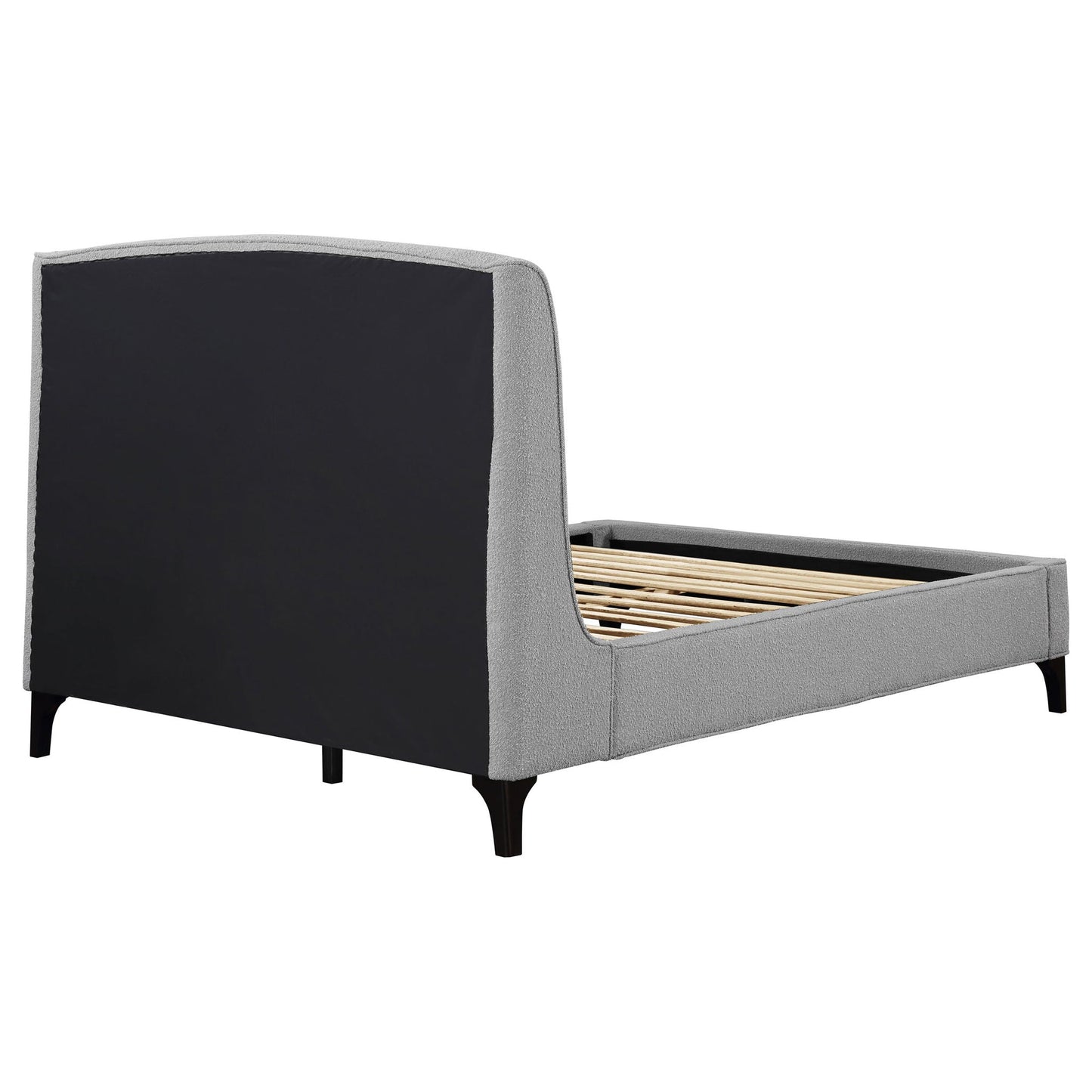 Harper - Platform Bed