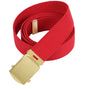 Rothco Military Web Belts with Buckle