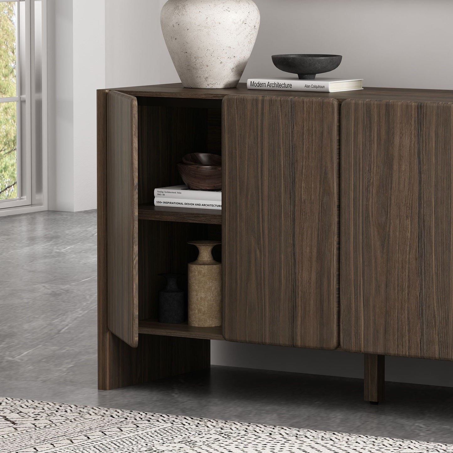 Linda - Sideboard