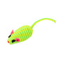 Pet Cat Toy Color Winding Little Mouse