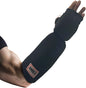 Ultimate Fist & Forearm Protector Premium Martial Arts Gloves with
