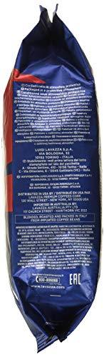 Lavazza Dek Whole Bean Coffee