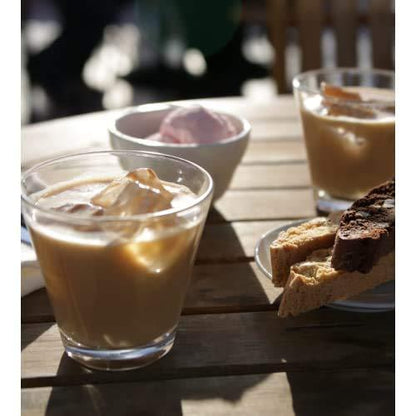 Lavazza Dek Whole Bean Coffee