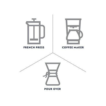 Lavazza Dek Whole Bean Coffee