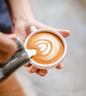 Lavazza Dek Whole Bean Coffee