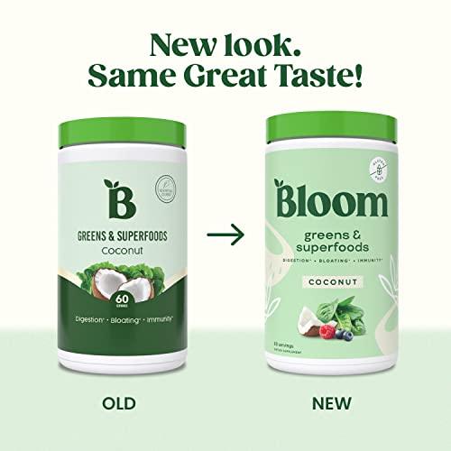 Organic Super Greens Powder Juice & Smoothie Mix