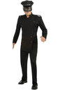 Green Hornet Kato Costume