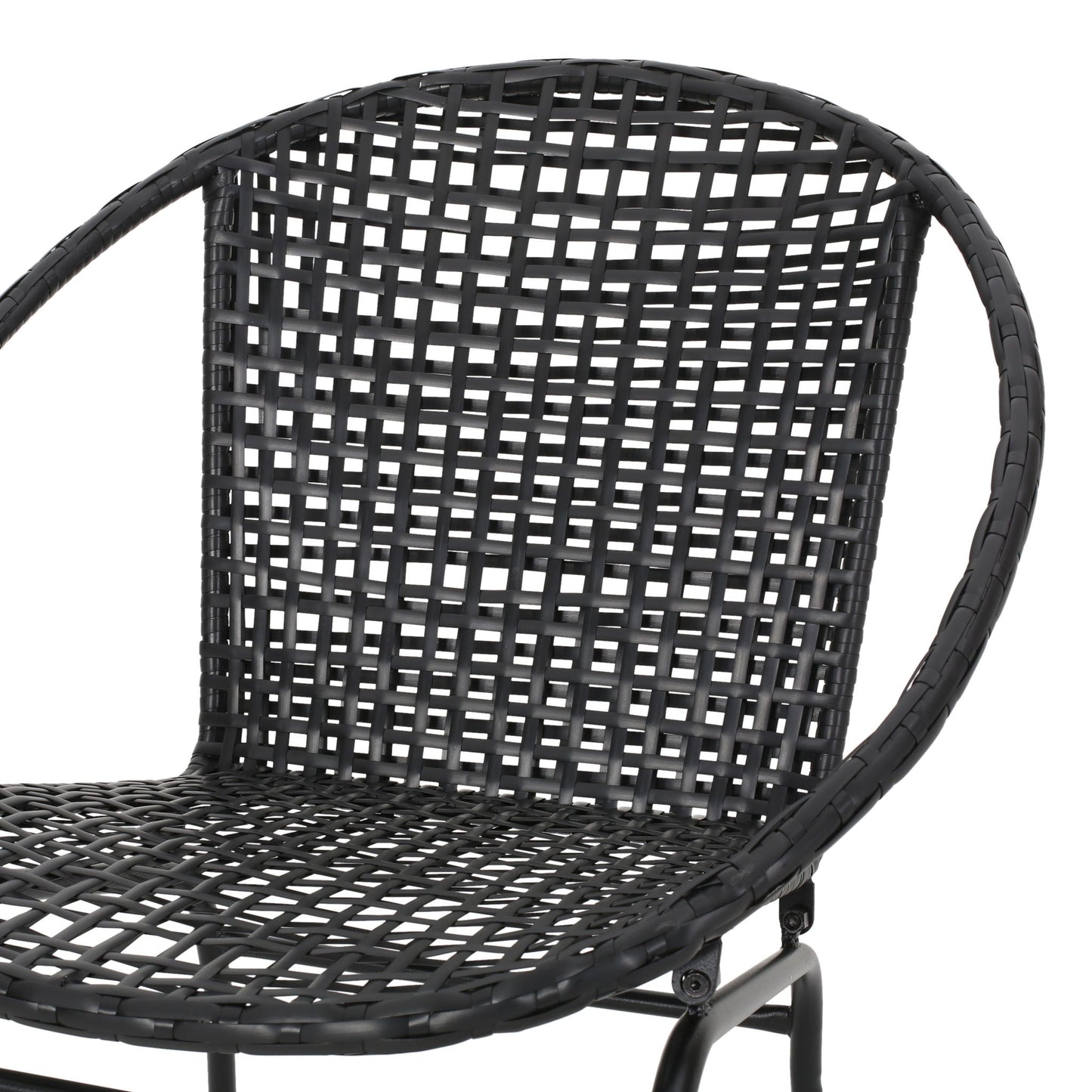 Java Chair With Comfortable Design
