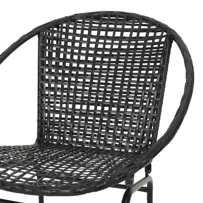 Java Chair With Comfortable Design