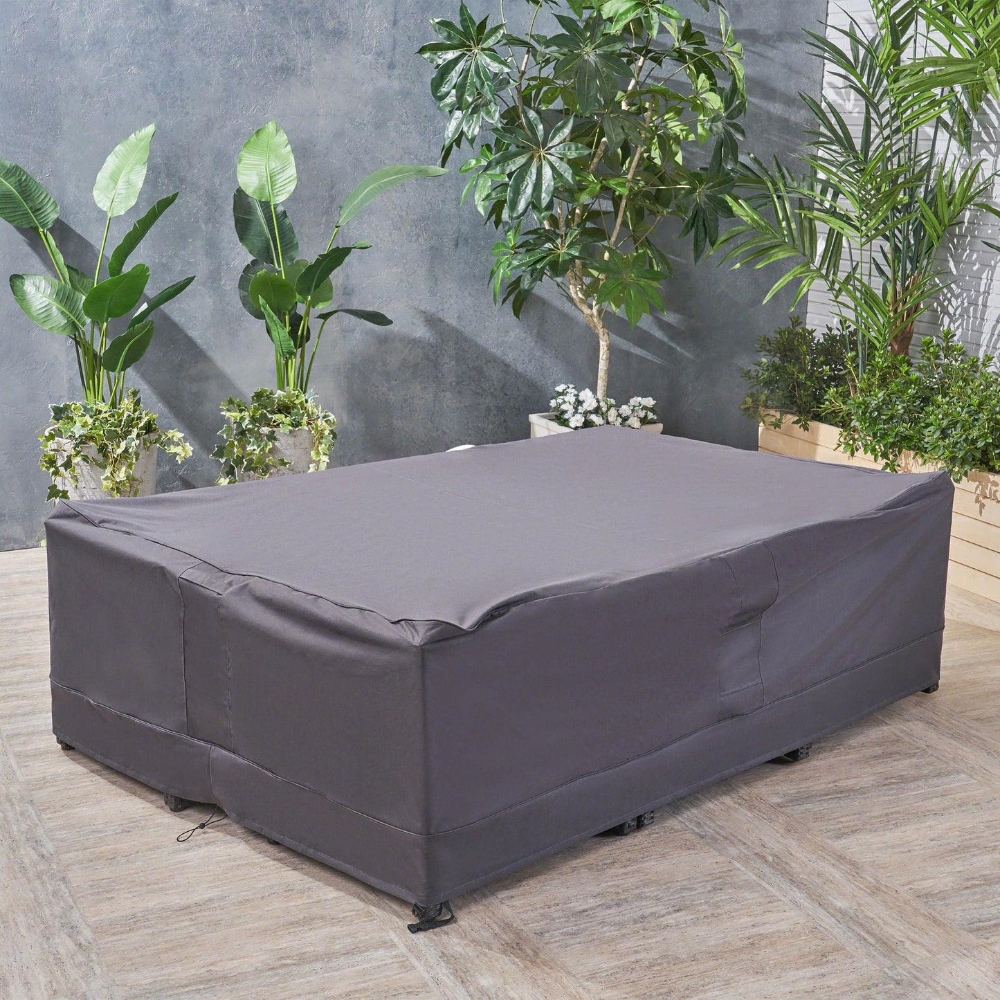 Shield Waterproof Chat Set Cover