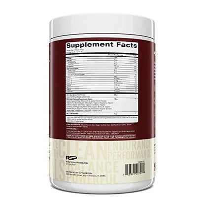 RSP TrueFit Protein Meal Replacement Shake