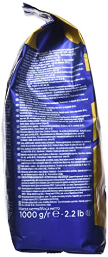 Lavazza Dek Whole Bean Coffee