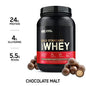 Optimum Nutrition Gold Standard 100% Protein Powder