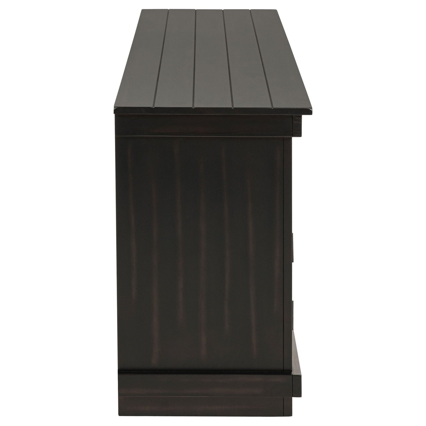 Castleton - TV Stand Media Console
