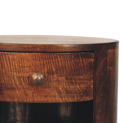 Cortez - Bedside Table