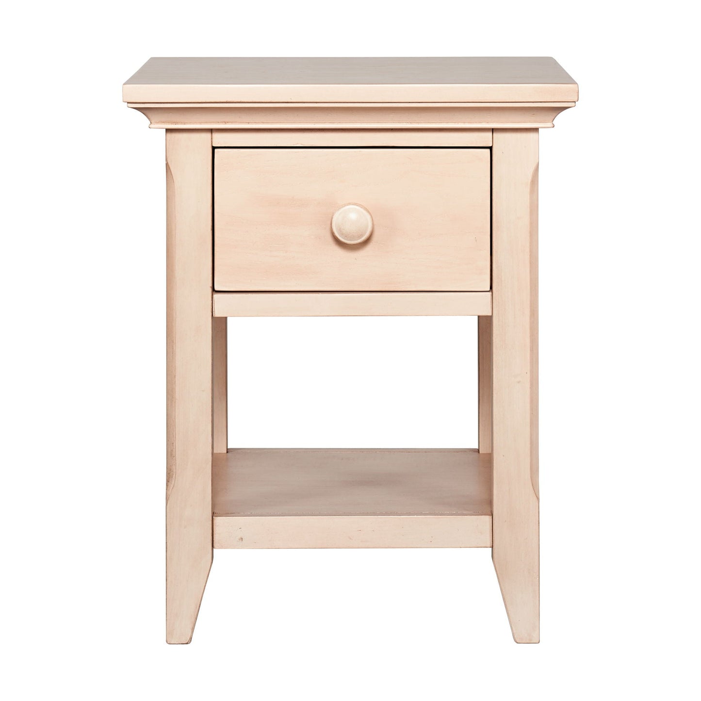 Overland - Nightstand