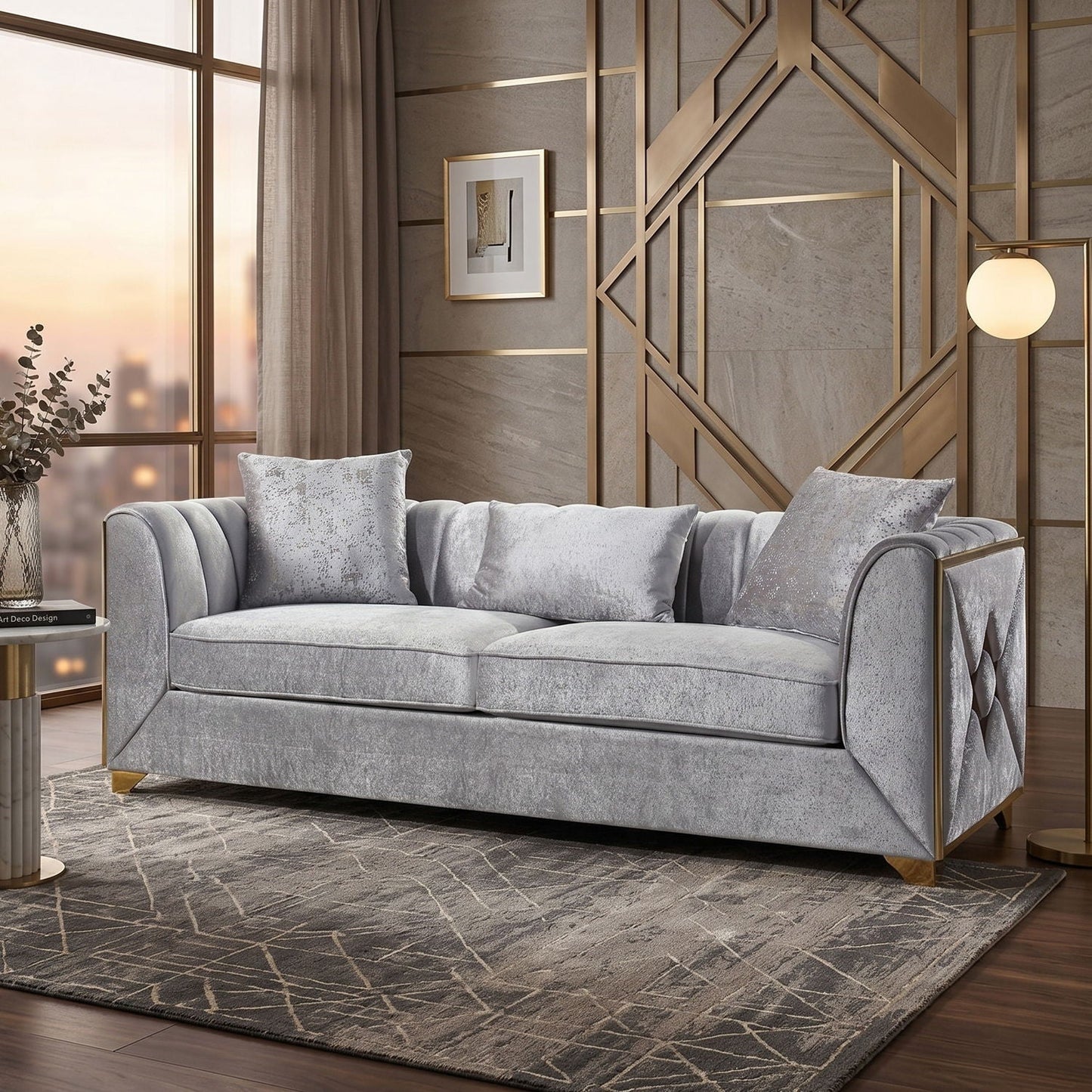 Velencia - Sofa