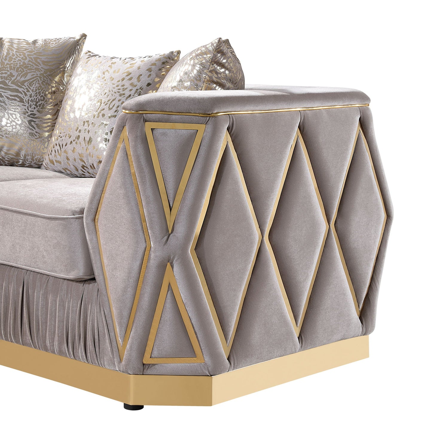 Cavalli Loveseat