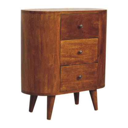 Mini Cabinet